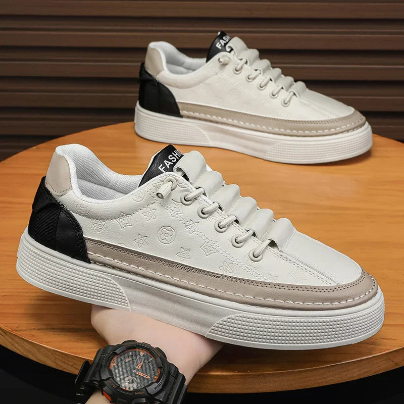 Tênis Masculino Casual Giuseppe