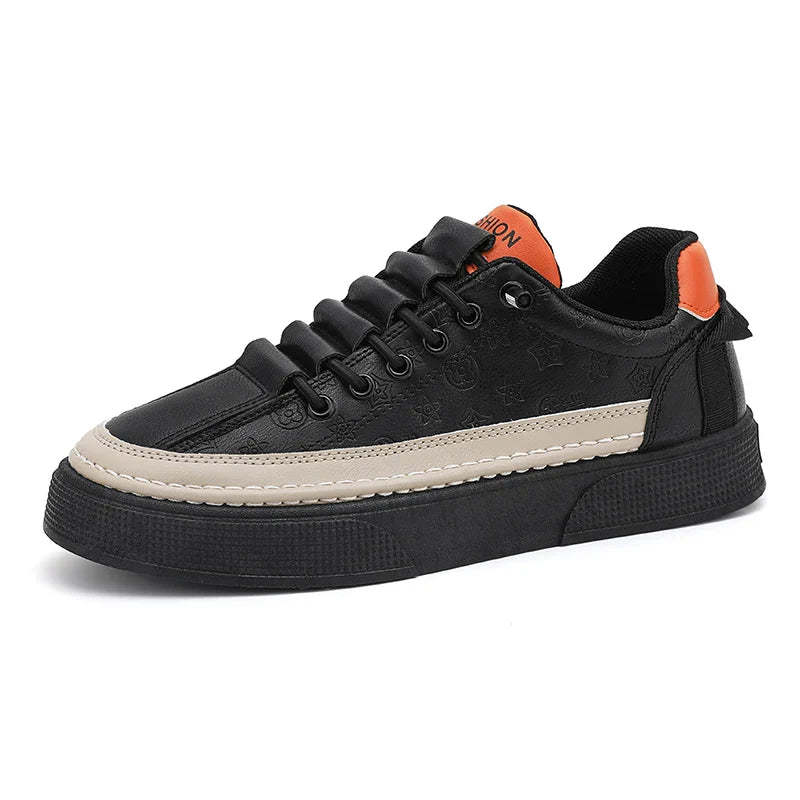 Tênis Masculino Casual Giuseppe