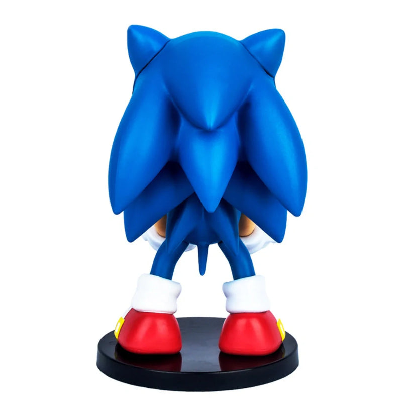 Boneco Sonic Action figure