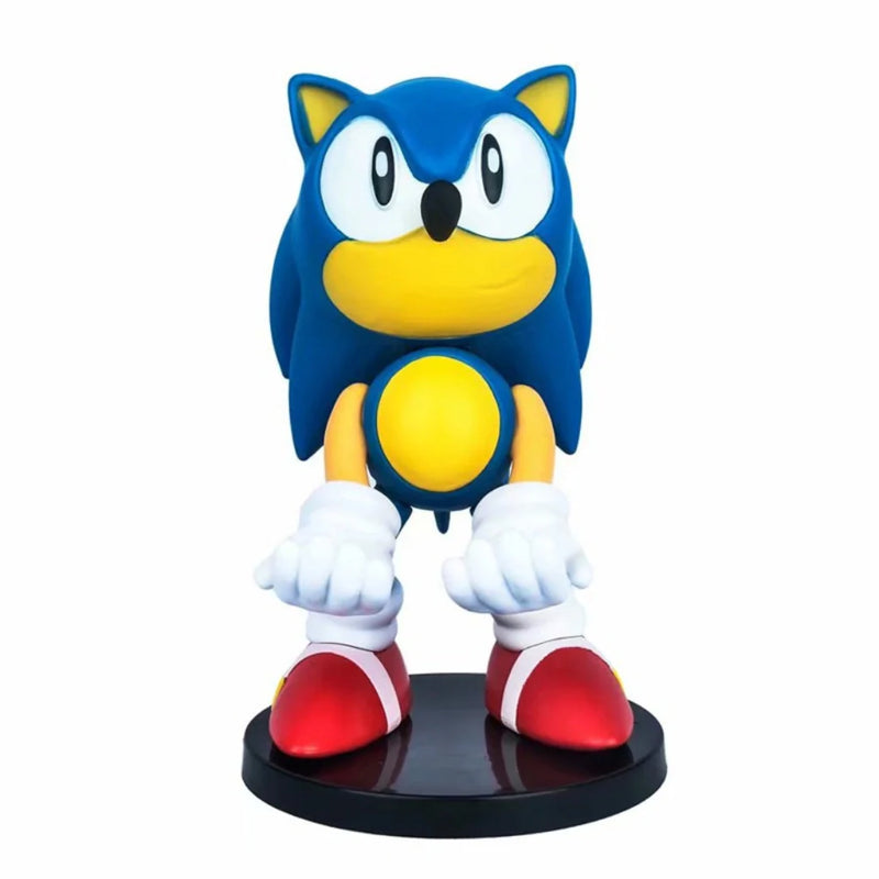 Boneco Sonic Action figure