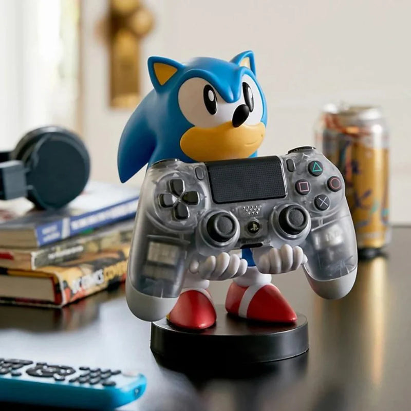 Boneco Sonic Action figure